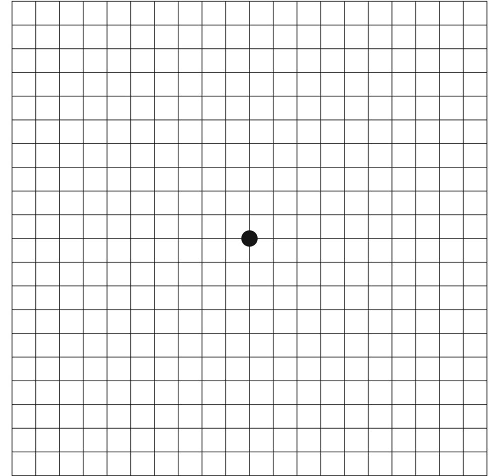 Visual Field Testing Giles Eye Care Portland, ME