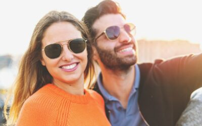 The Importance of UV Protection for Your Eyes