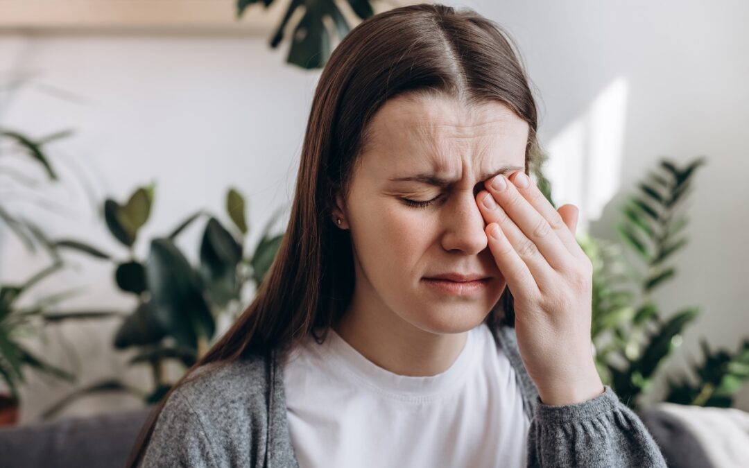 How Do You Know If You Have Dry Eye or Allergies?