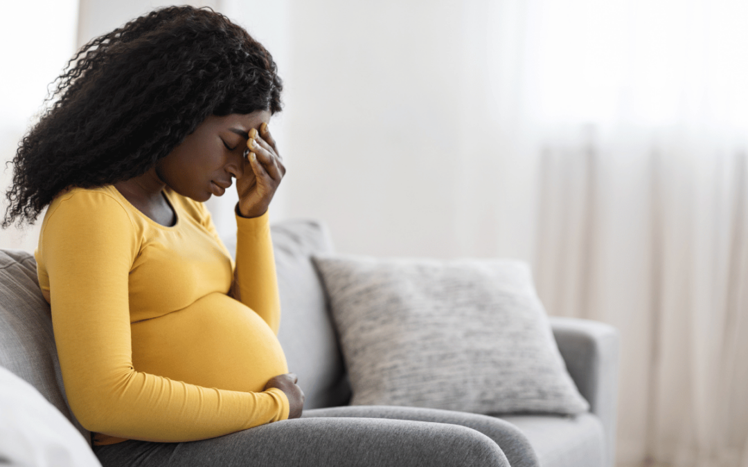 Is Dry Eye During Pregnancy Normal?