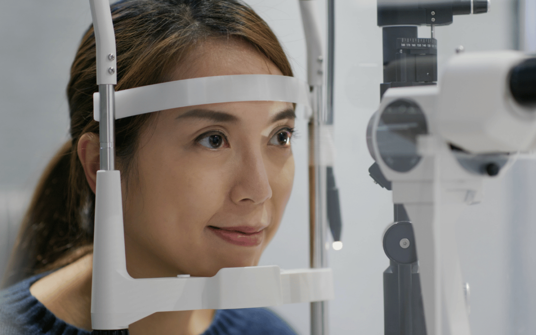 What’s the Difference? Medical vs. Routine Eye Exams