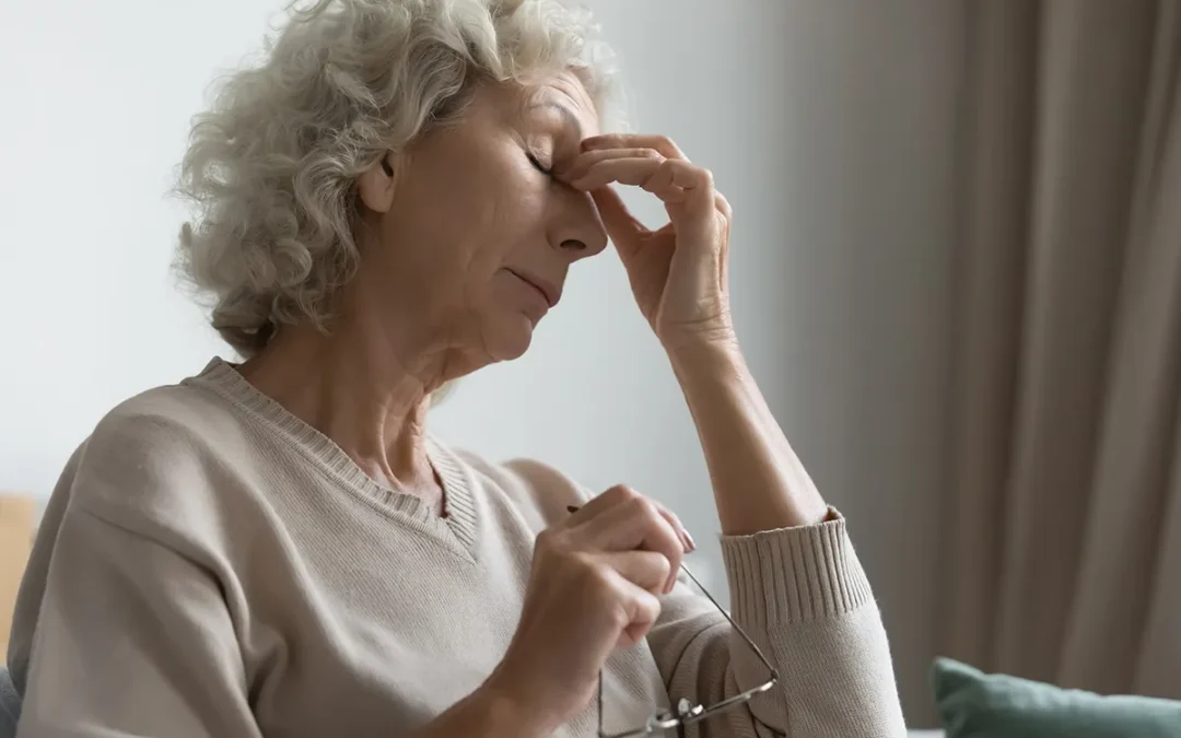Early Signs of Macular Degeneration You Shouldn’t Ignore
