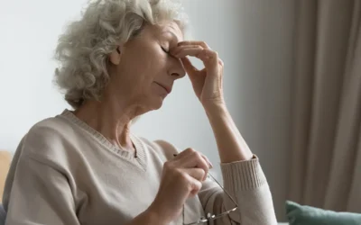 Early Signs of Macular Degeneration You Shouldn’t Ignore