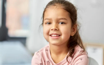 Eye Exams for Kids: When Should They Start?